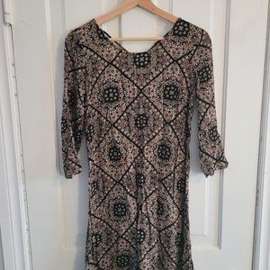 Tunic Dress, Small